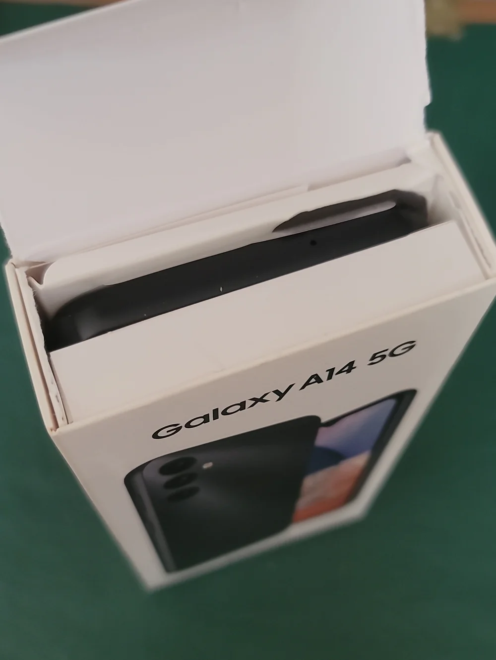 Samsung Galaxy A14 New